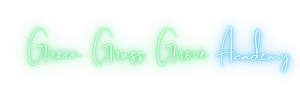 Green Grass Grove Academy